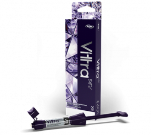 FGM VITTRA APS DA1 - syringe 4gr